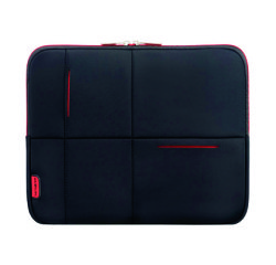 Funda para portátil Samsonite Airglow Sleeves 15,6" Neopreno negro