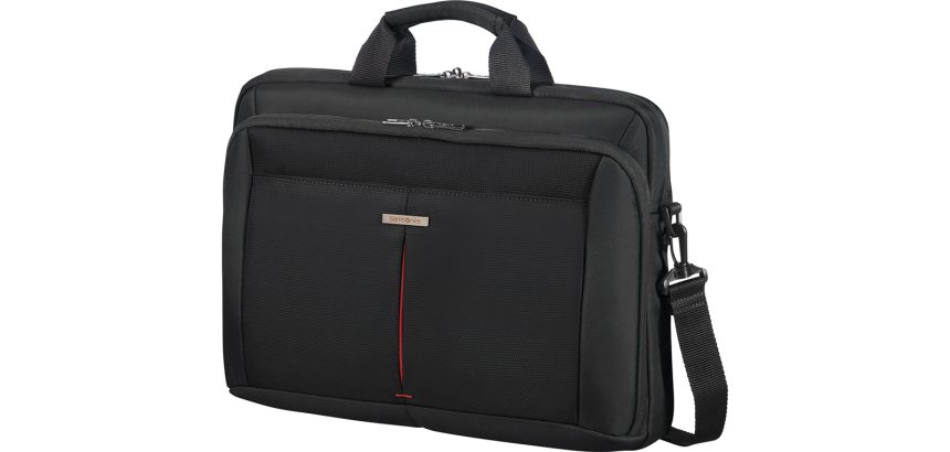 Maletín para portátil 17,3" Samsonite guardit 2.0 Negro