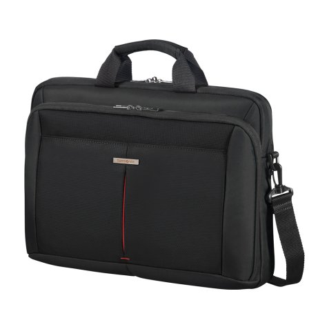Maletín para portátil 17,3" Samsonite guardit 2.0 Negro