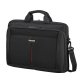 Maletín para portátil 17,3" Samsonite guardit 2.0 Negro