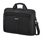 Maletín para portátil 17,3" Samsonite guardit 2.0 Negro