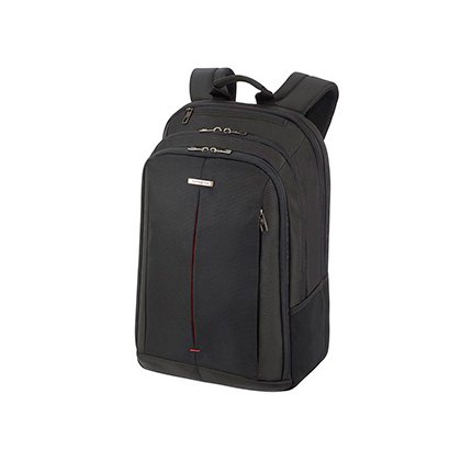 Mochila para portátil 17,3" Samsonite Guardit 2.0 negro