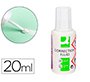 Corrector q-connect aplicador espuma bote 20 ml