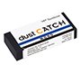 Goma de borrar tombow mono dust catch polimera caucho pvc negro especial atrapa residuos