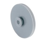 Disco de recambio rapesco para taladradoras p1100 / p2200 / p3100 pack de 6 unidades