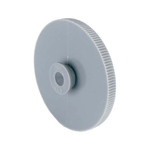 Disco de recambio rapesco para taladradoras p1100 / p2200 / p3100 pack de 6 unidades