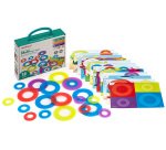 Juego Miniland set de 16 aros 