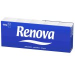 Pañuelos de papel renova pack de 10 paquetes