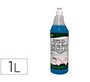 Limpiador bactericida dahi desbak azul botella 1 litro