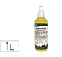 Limpiador higienizante desodorizante desinfectante dahi dj plus rtv botella 1 litro
