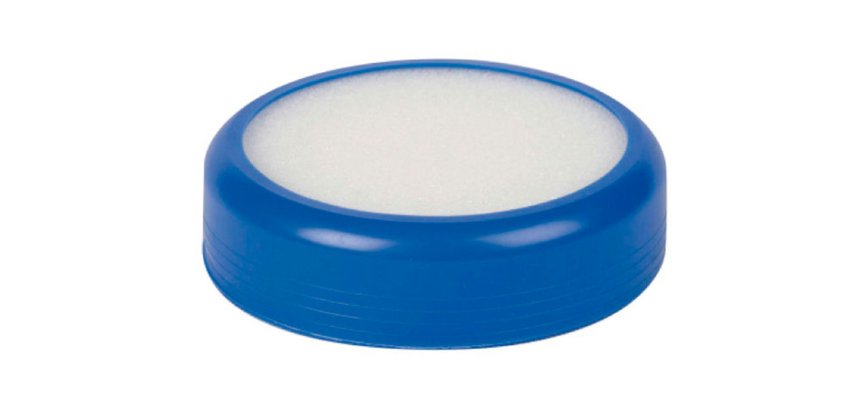 Mojasellos q-connect todo goma 6,5 cm diametro