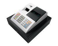 CAJA REGISTRADORA ECR SAMPOS ER-057S