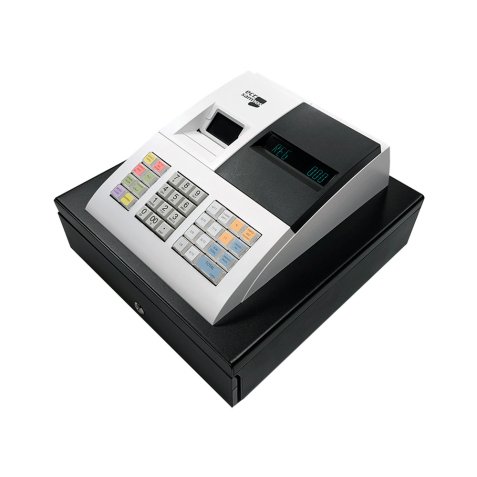 CAJA REGISTRADORA ECR SAMPOS ER-057S