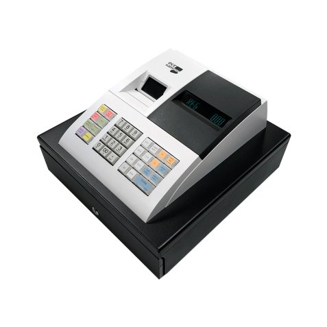 Caja Registradora ECR Sampos ER-057/S