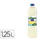 Agua Font Vella Zero con zumo de limon - botella 1,25 L