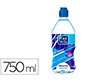 Agua mineral natural font vella botella de 750 ml