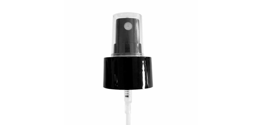 Tapon pulverizador spray dahi para botella