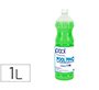 Limpiador amoniacal dahi aroma pino botella 1 litro