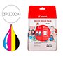 Canon PG-560XL + CL-561XL Pack cartuchos originales alta capacidad negro + tricolor + papel foto 10x15 cm