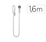 Cuerda regulable Faru poliamida 12 mm longitud 1,6 mt