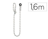 Cuerda regulable Faru poliamida 12 mm longitud 1,6 mt