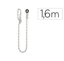 Cuerda regulable Faru poliamida 12 mm longitud 1,6 mt