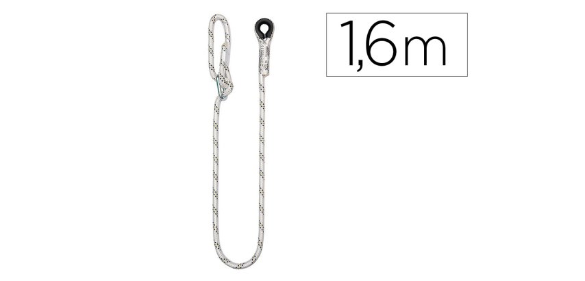 Cuerda regulable Faru poliamida 12 mm longitud 1,6 mt