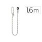 Cuerda regulable Faru poliamida 12 mm longitud 1,6 mt