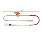 Elemento de posicionamiento PROT3  Faru 14 mm longitud 2 mt