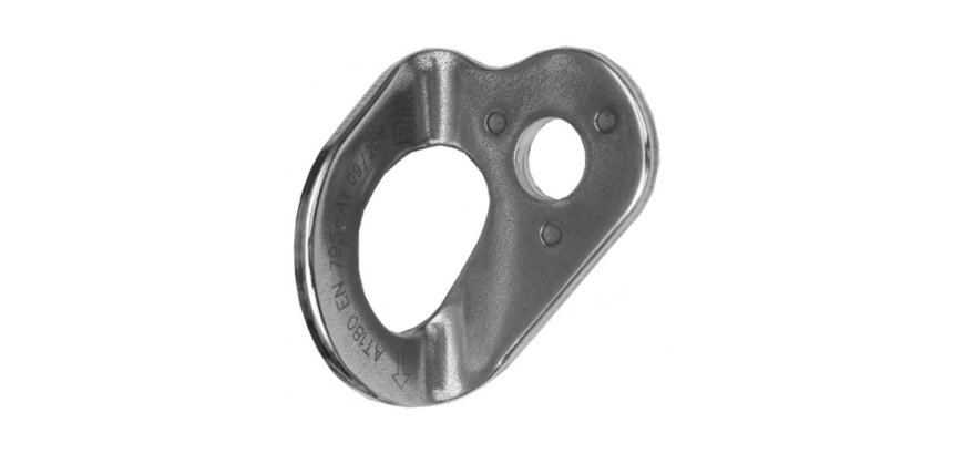 Punto anclaje Faru m12 acero inoxidable 1 punto 12,5 mm