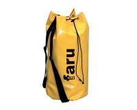 Bolsa de transporte faru pvc carga maxima 25 kg 300x300x600 mm