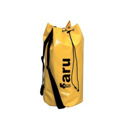 Bolsa de transporte faru pvc carga maxima 25 kg 300x300x600 mm