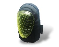Rodilleras faru confort pvc flexible cierro velcro