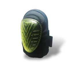 Rodilleras faru confort pvc flexible cierro velcro