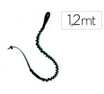 Muñequera faru herramientas elastica carga maxima 2 kg longitud 1,20 mt