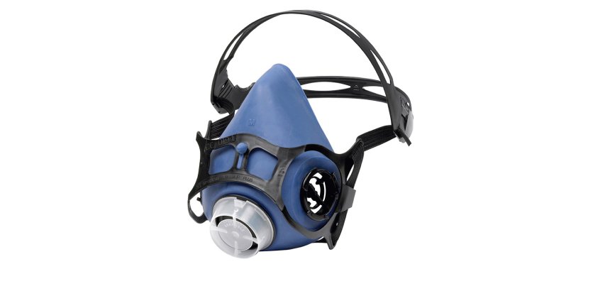 Semimascara faru valuair ajuste buconasal talla m