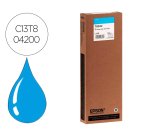Epson T8042  Cartucho Original HDX/HD cCan ultrachrome 700ml