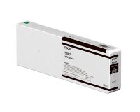 Epson T8047 Cartucho Original HDX/HD gris claro ultrachrome 700 ml