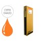 Epson T804A Cartucho Original HDX/HD naranja ultrachrome 700 ml