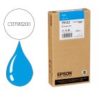 Ink-jet epson t9132 cian ink 200ml