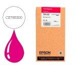 Ink-jet epson t9133 vivid magenta ink 200ml