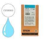 Ink-jet epson t9135 light cian ink 200ml