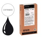 Ink-jet epson t9138 matte negro ink 200ml