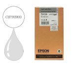 Ink-jet epson t9139 light light negro ink 200ml