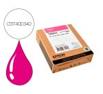 Epson T40D340 XL cartucho Original magenta Alta capacidad 50 ml