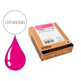 Epson T40D340 XL cartucho Original magenta Alta capacidad 50 ml