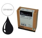 Ink-jet epson ultrachrome xd2 negro t40d140 sc-t3100/sc-t 5100 80 ml