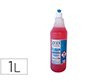 Limpiador baños antical dahi clisan botella 1 litro