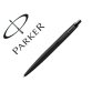 Boligrafo parker jotter xl monocromo negro en estuche