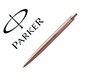 Boligrafo parker jotter xl monocromo oro rosa en estuche
